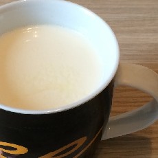 Kiselo mleko iz rerne 