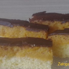 Jafa kolač