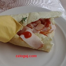 Libanski hlepčići
