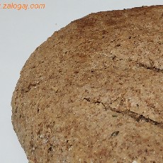 Jednostavni hleb bez kvasca